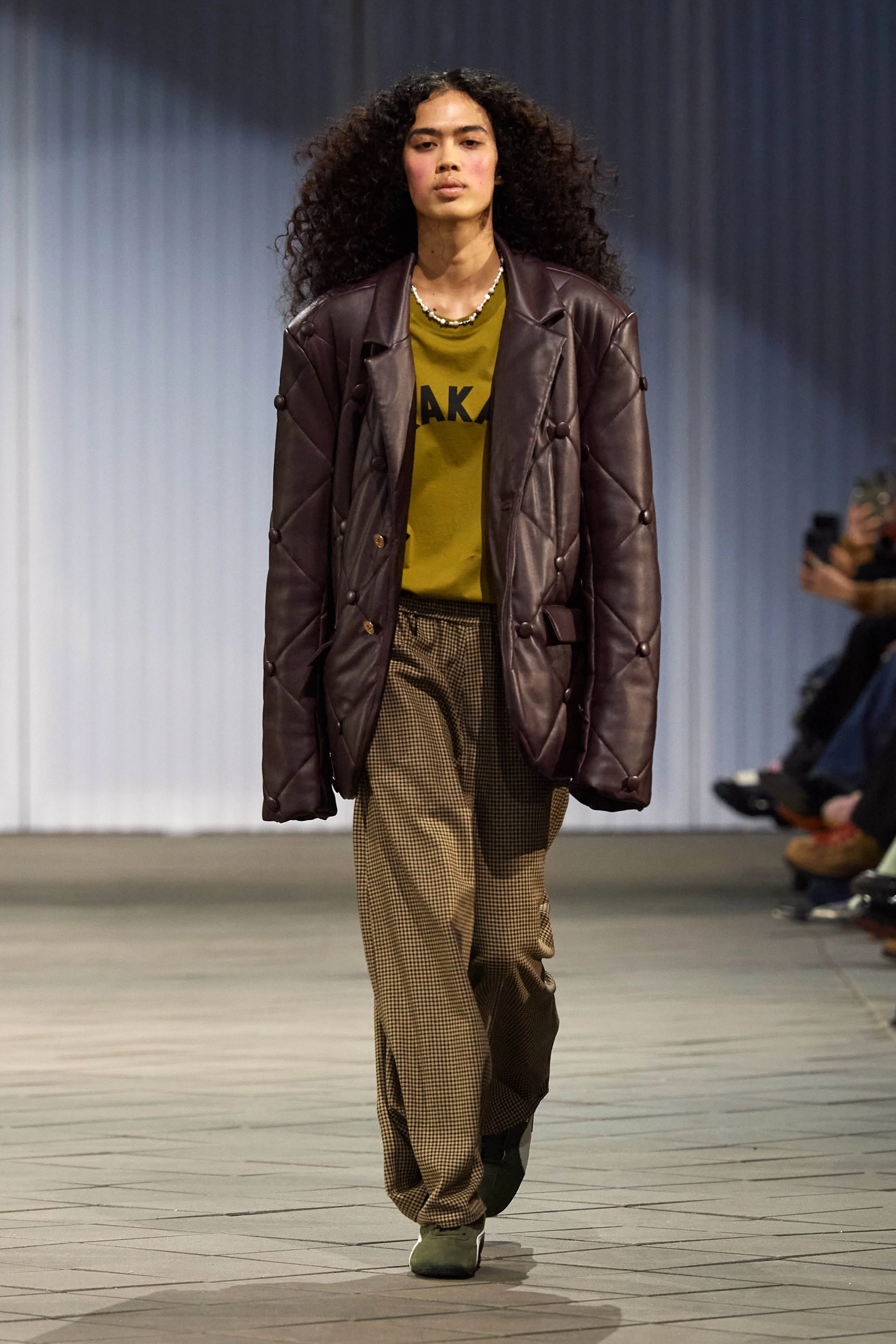 CPHFW: Rolf Ekroth Fall 2024 Collection — KOLOR MAGAZINE